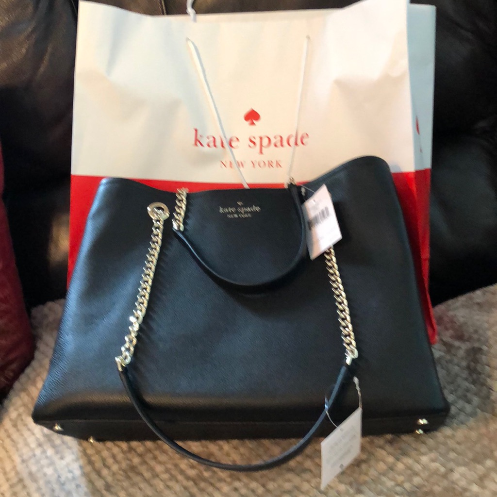 Brand New Kate Spade New York Handbags